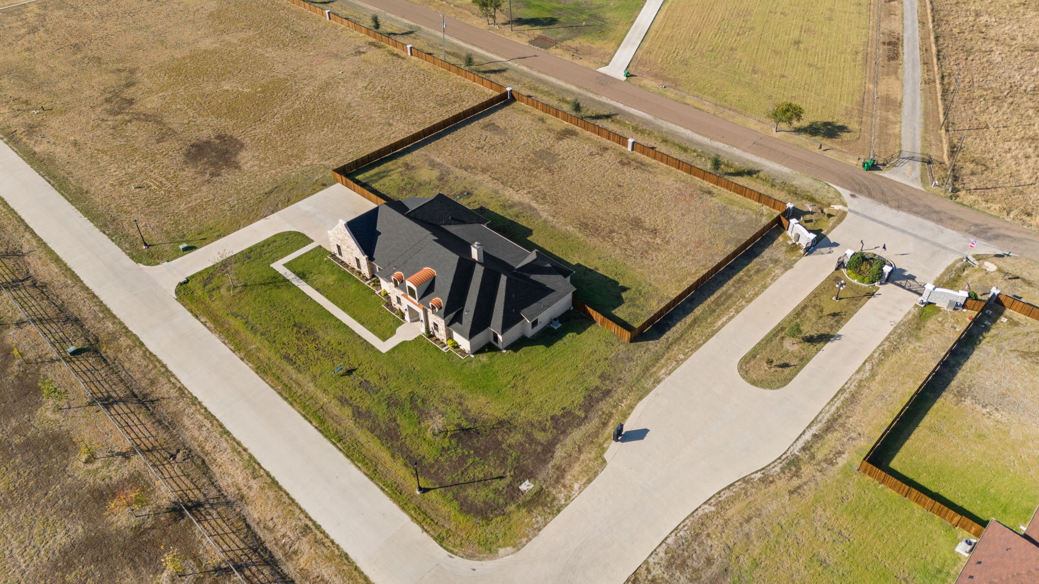 1411 Greyridge Terrace Midlothian TX 75167