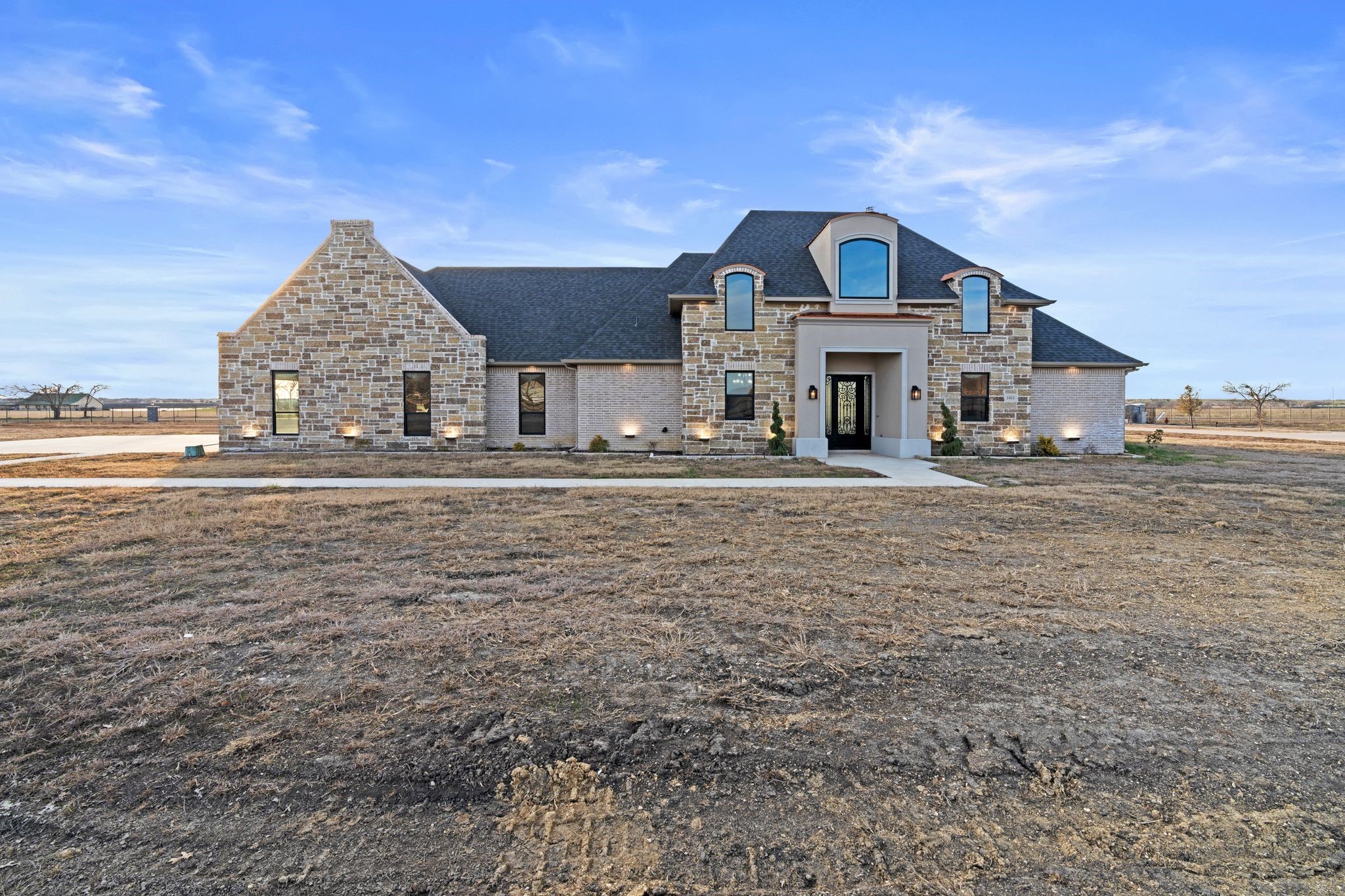 1411 Greyridge Terrace Midlothian TX 75167