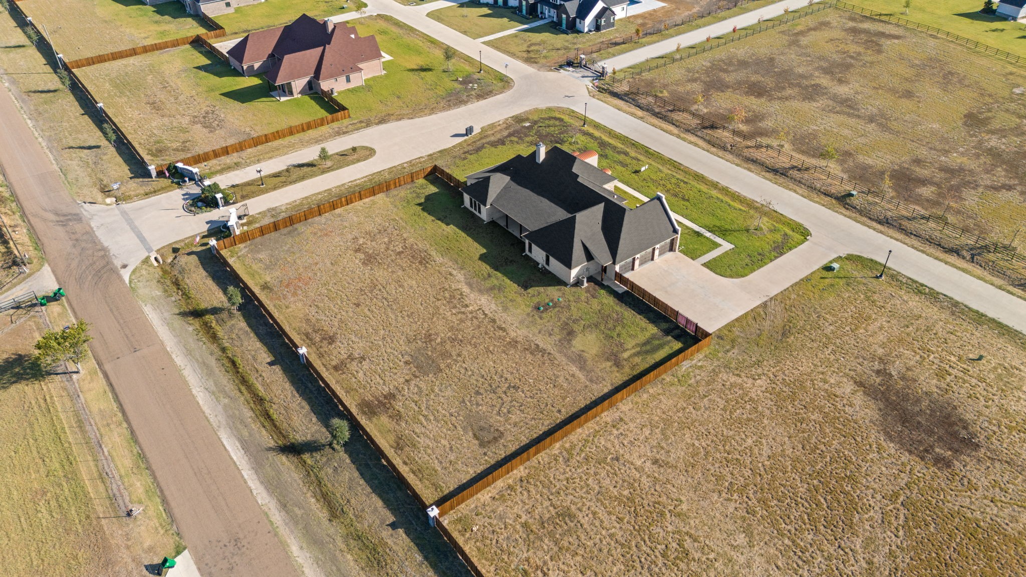 1411 Greyridge Terrace Midlothian TX 75167