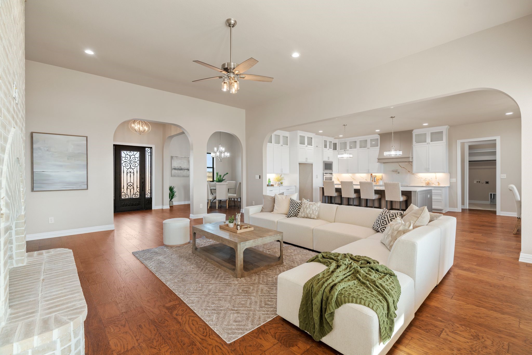 1411 Greyridge Terrace Midlothian TX 75167
