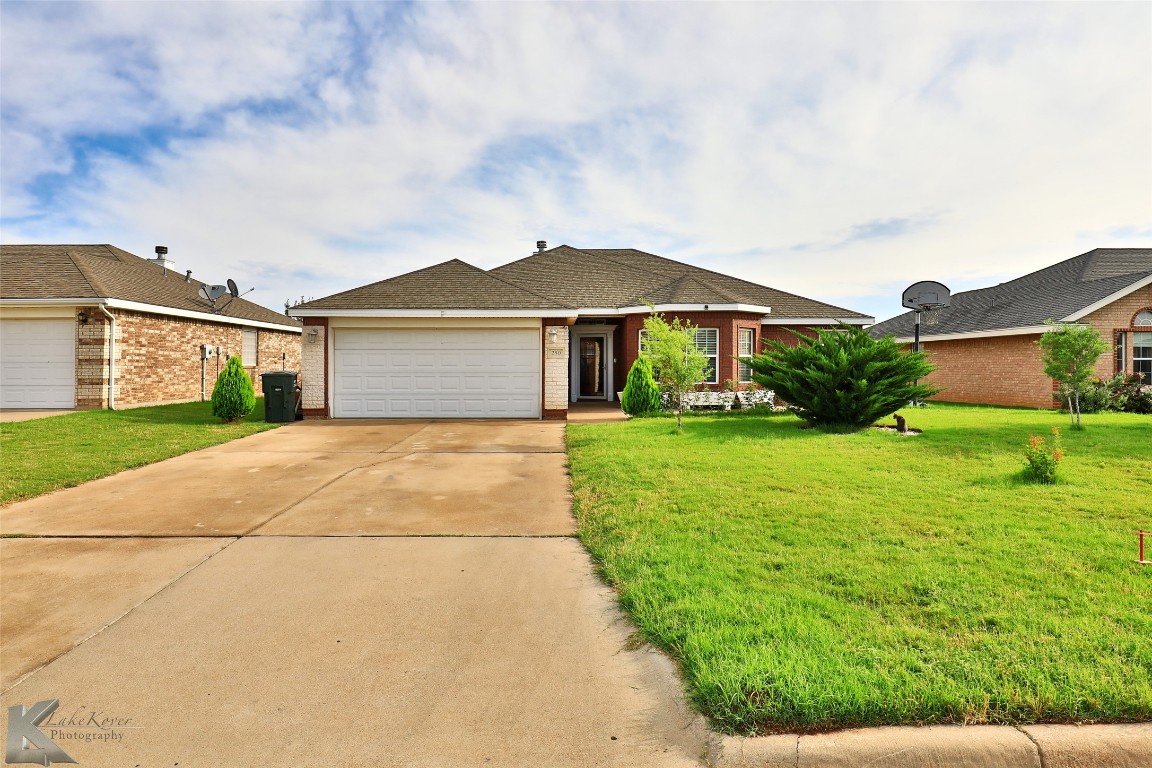 250 Sugarberry Avenue Abilene TX 79602