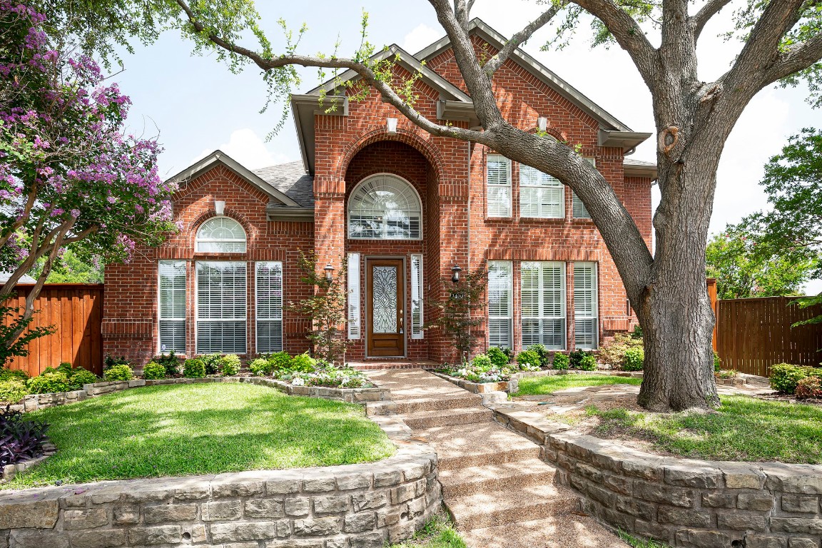 3404 Walington Drive Plano TX 75093