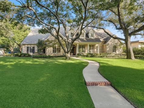 9440 Folkstone Road Dallas TX 75220