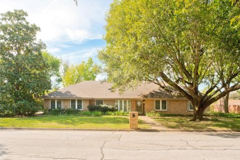 505 Raven Court Colleyville TX 76034