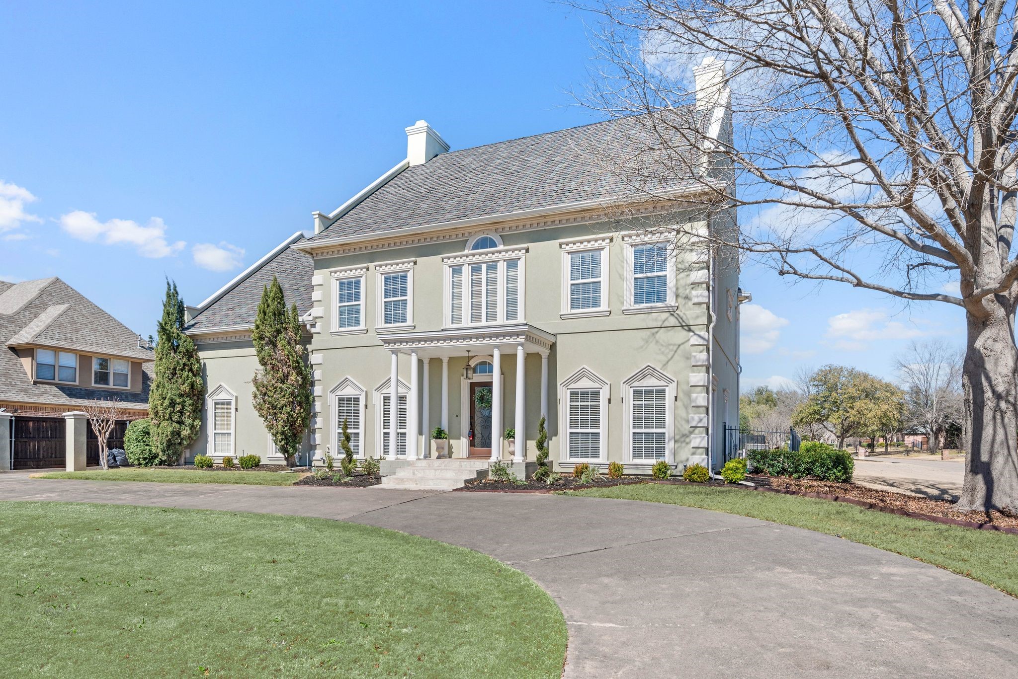 2712 Brookshire Drive Southlake TX 76092