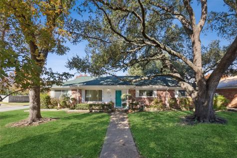 6256 Winifred Drive Fort Worth TX 76133