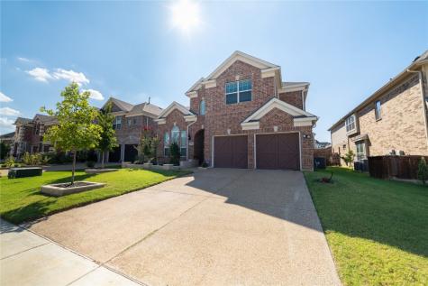 609 Mulligan Avenue Plano TX 75074
