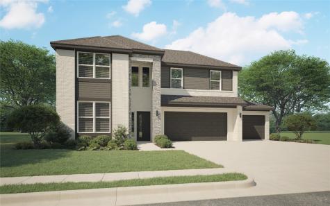 804 Bluebell Street Princeton TX 75407