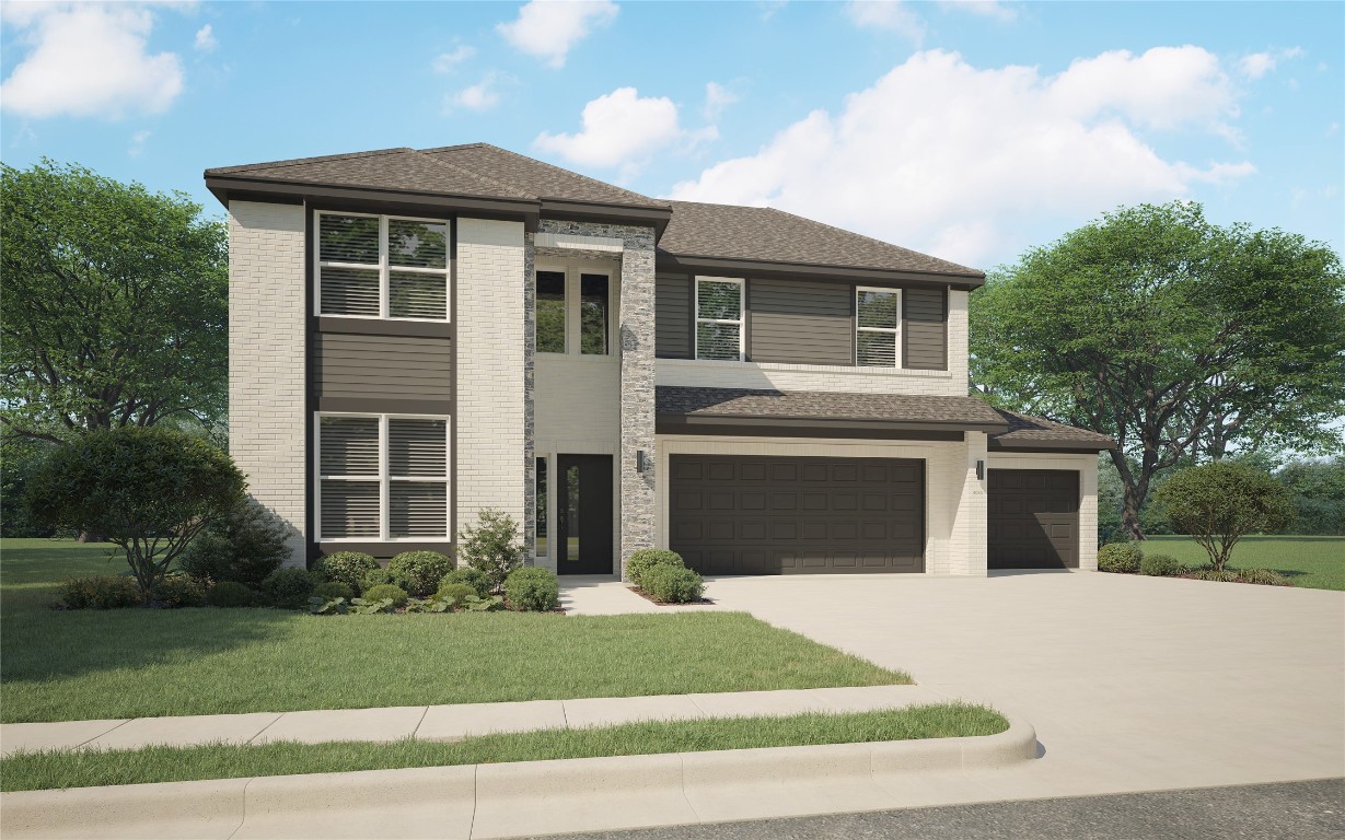 804 Bluebell Street Princeton TX 75407