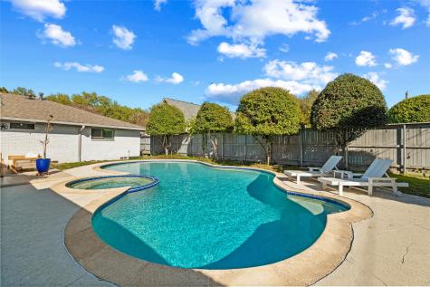 10717 Ferndale Road Dallas TX 75238