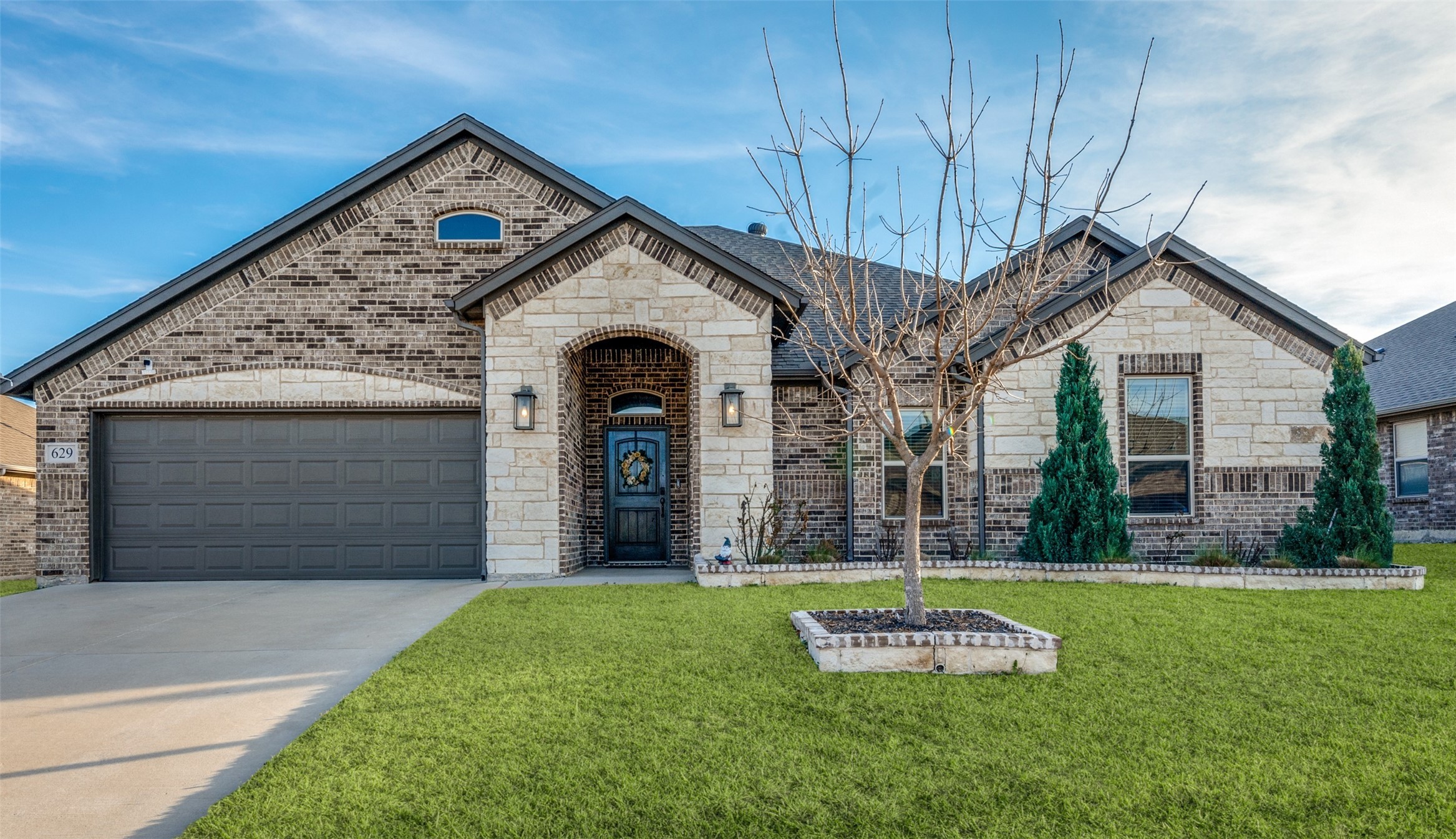 629 Piper Drive Saginaw TX 76179