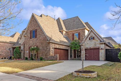 14755 Ireland Lane Frisco TX 75035