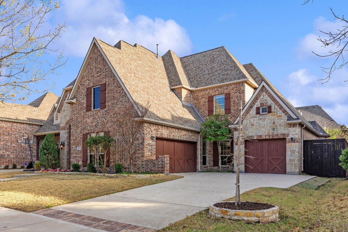 14755 Ireland Lane Frisco TX 75035