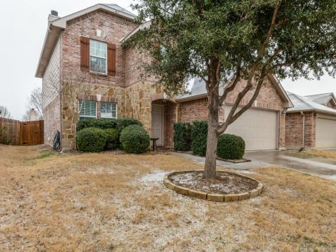 3237 Sadie Trail Fort Worth TX 76137