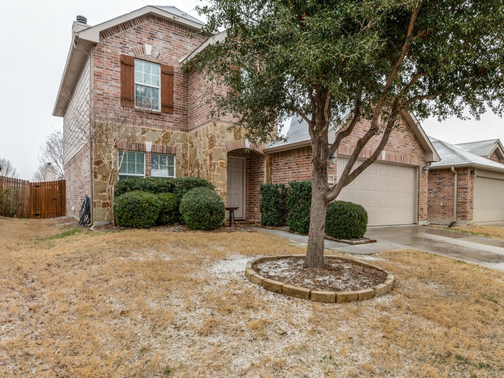 3237 Sadie Trail Fort Worth TX 76137