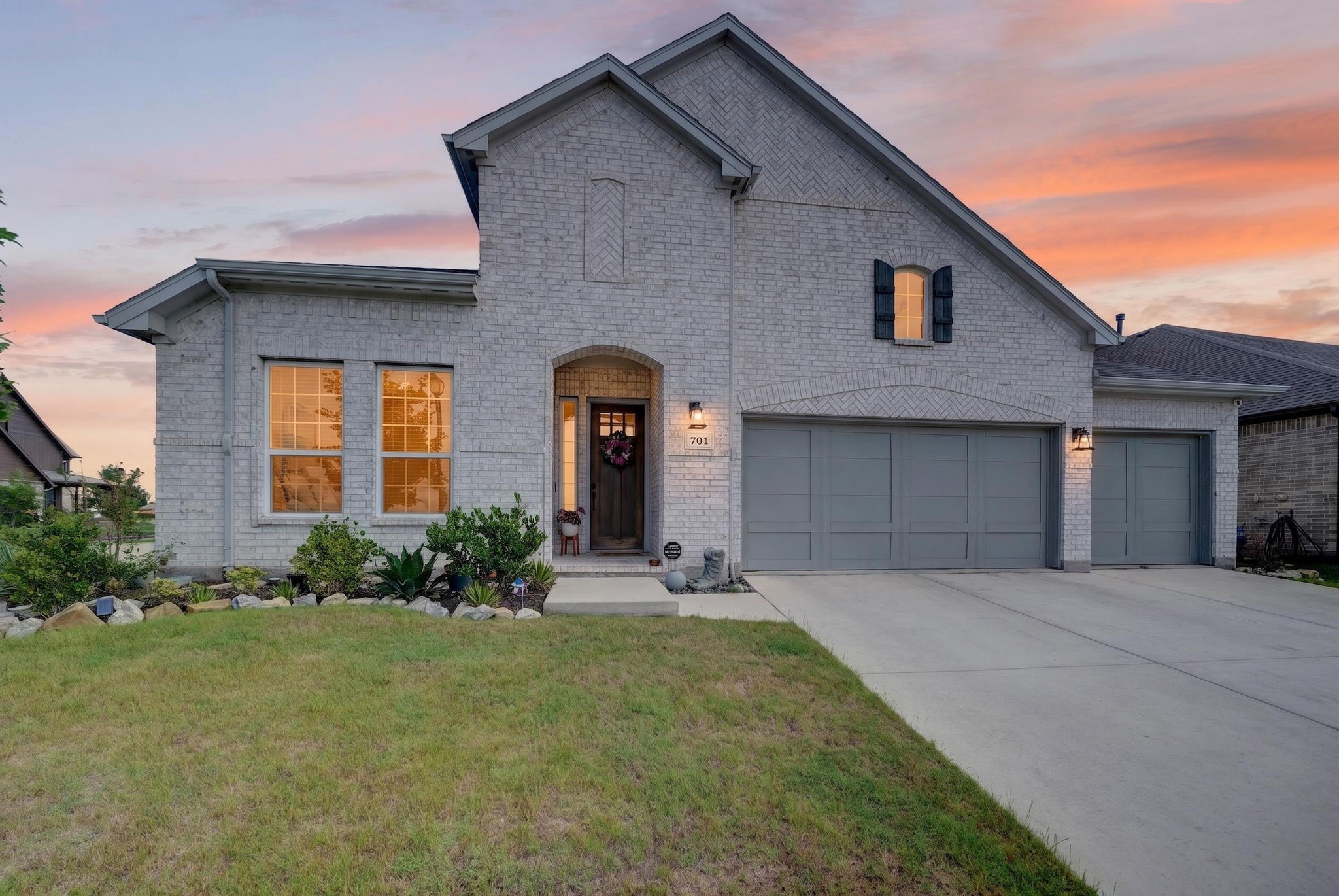 701 Cashew Way Forney TX 75126