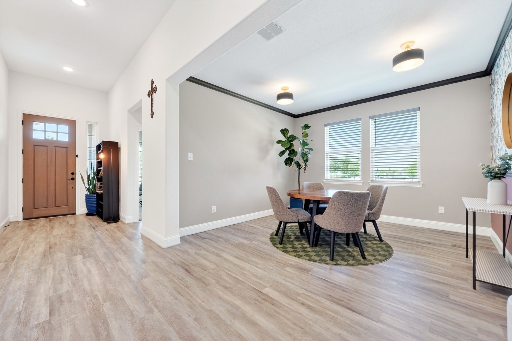 701 Cashew Way Forney TX 75126