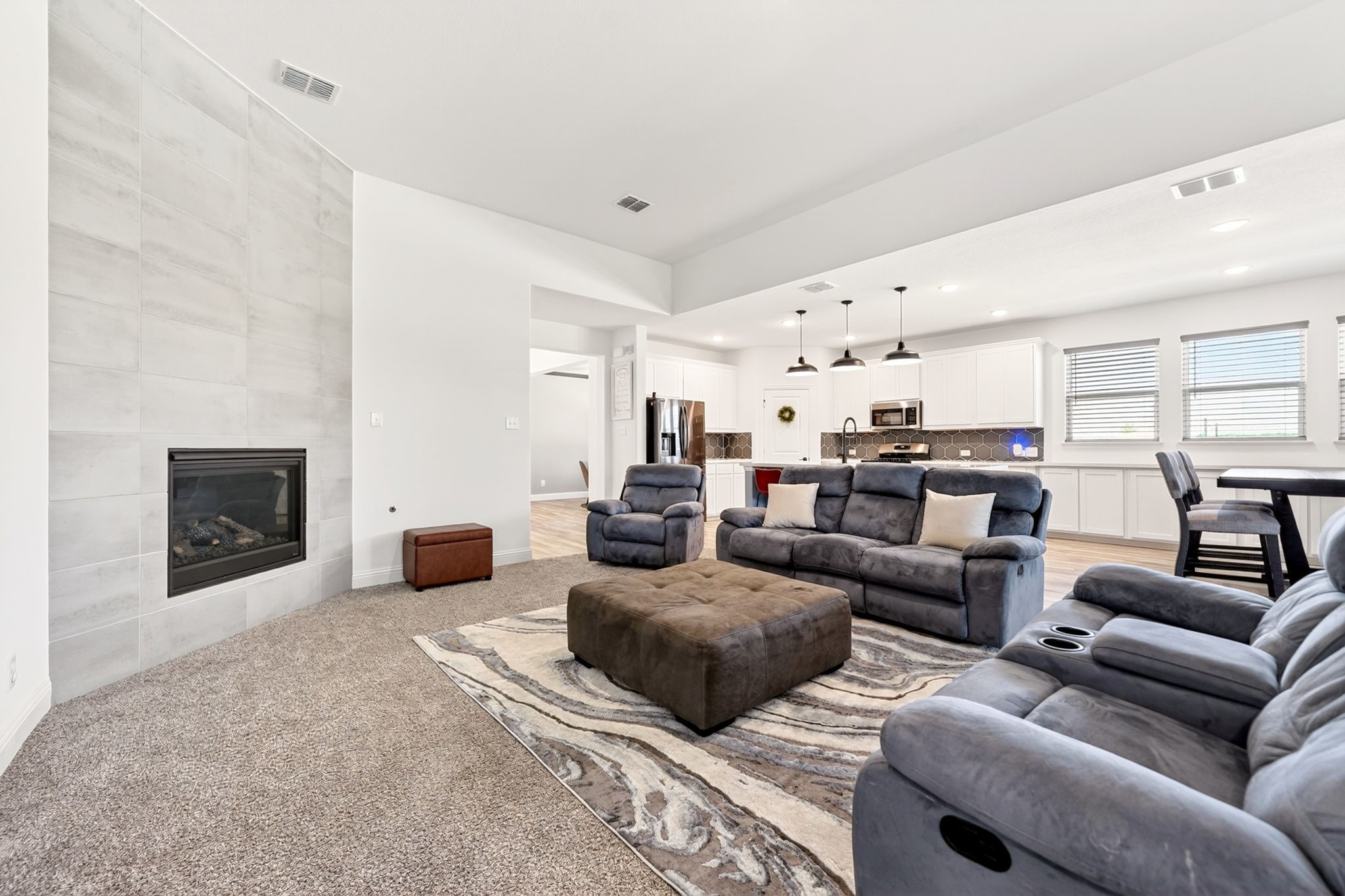 701 Cashew Way Forney TX 75126