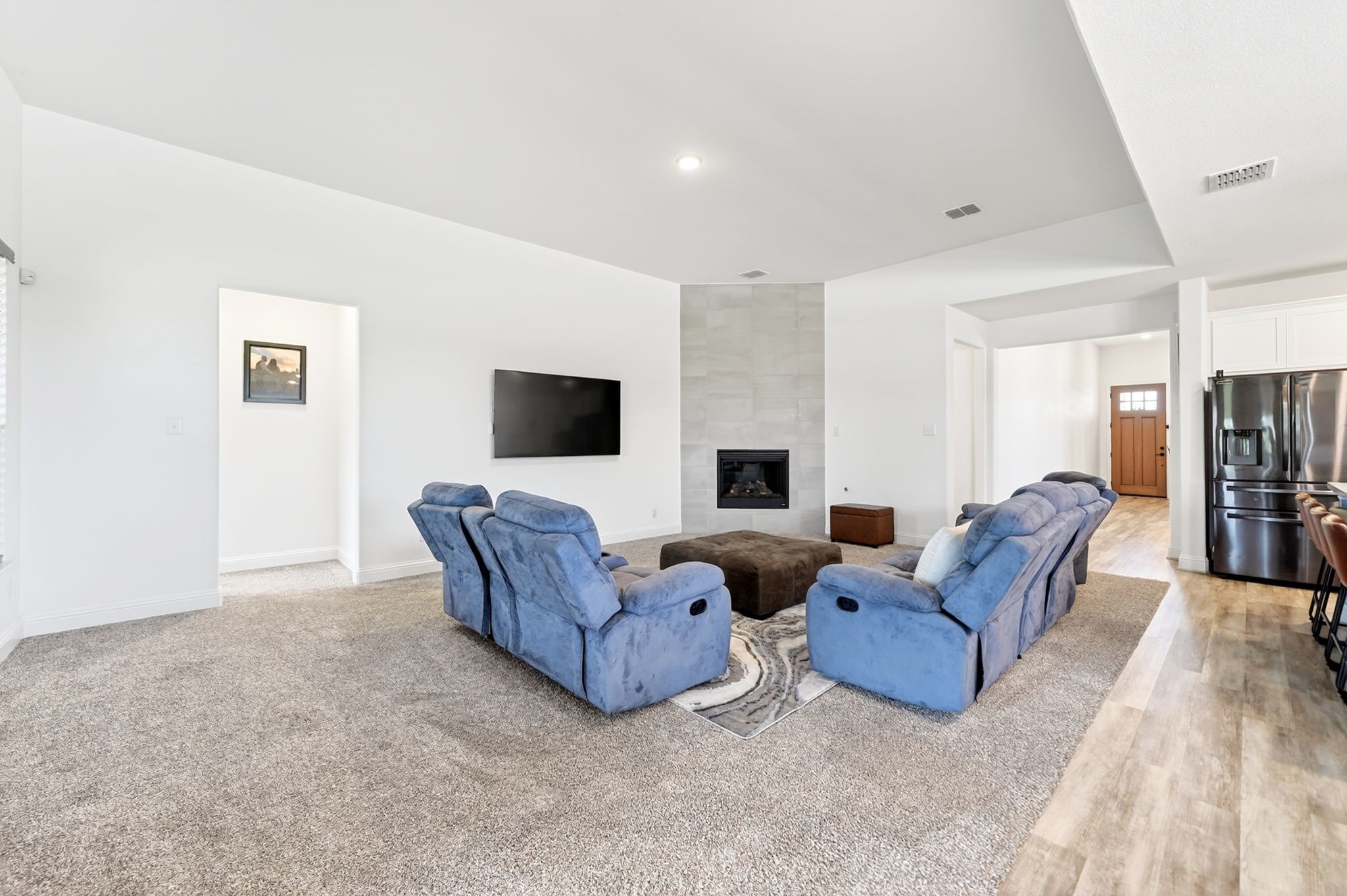 701 Cashew Way Forney TX 75126
