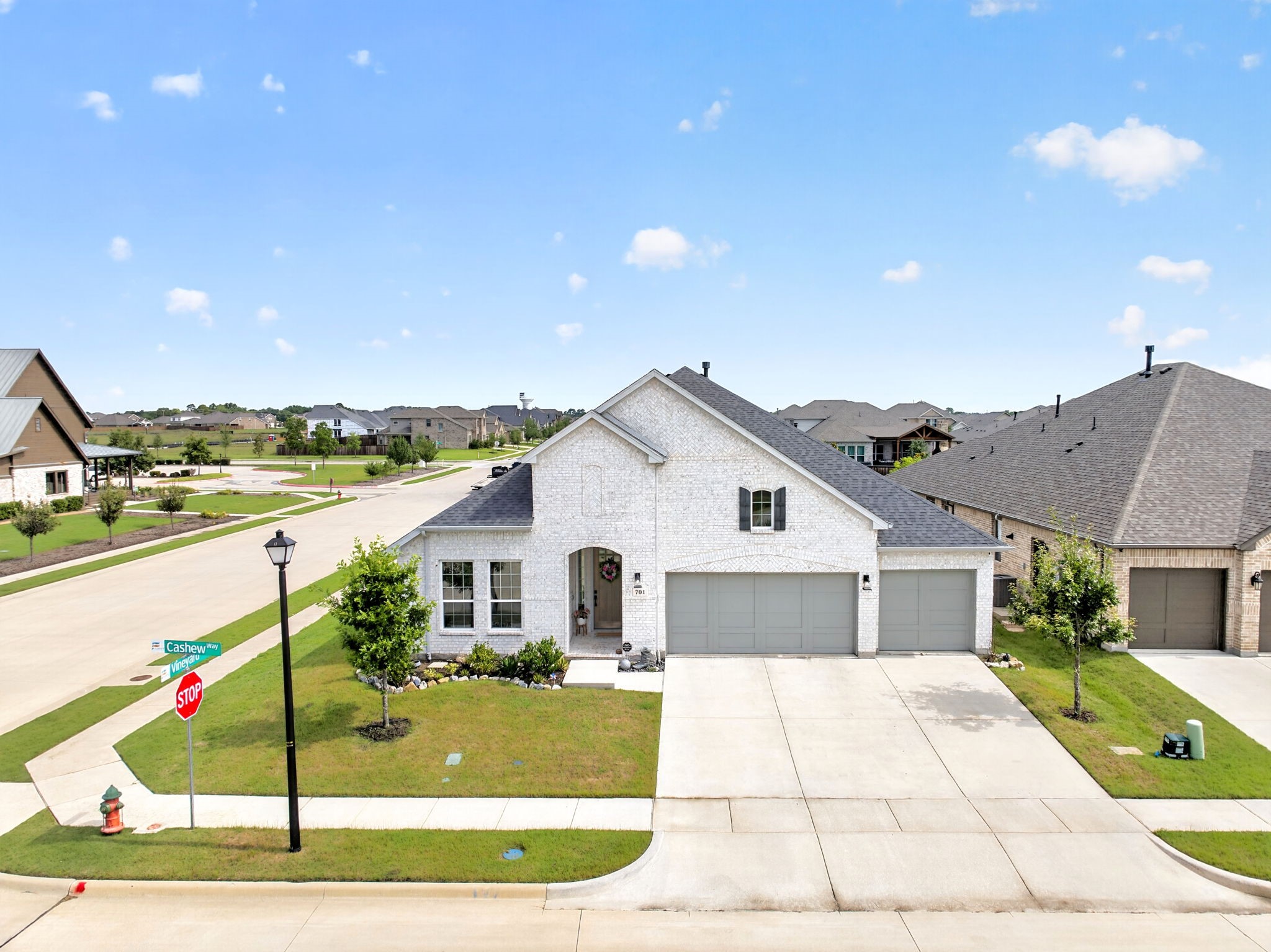 701 Cashew Way Forney TX 75126