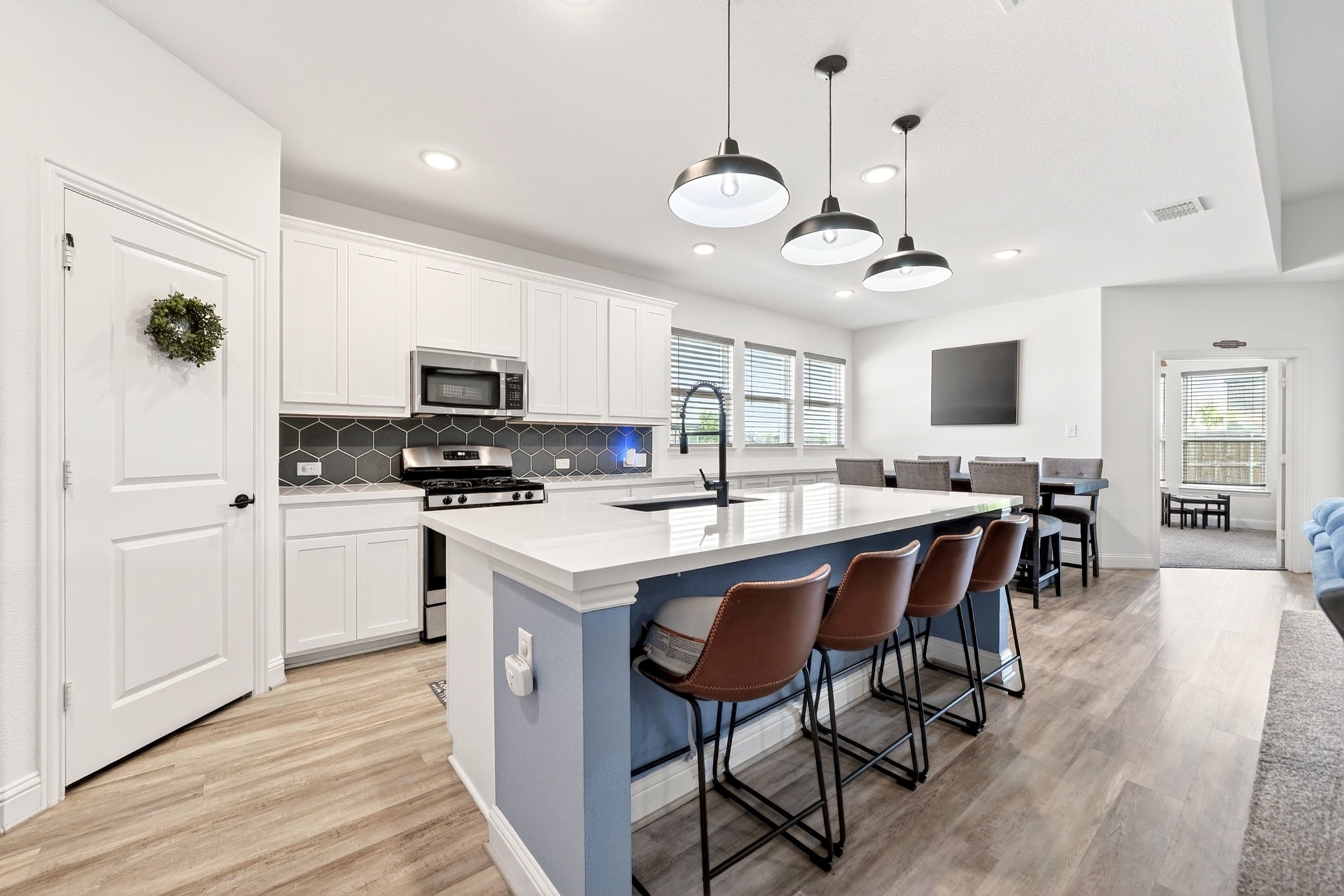 701 Cashew Way Forney TX 75126