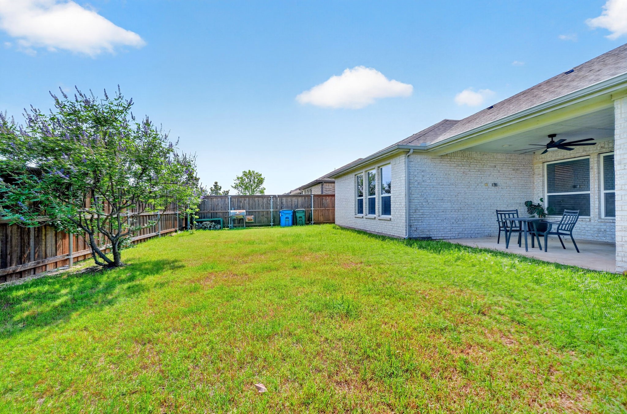 701 Cashew Way Forney TX 75126