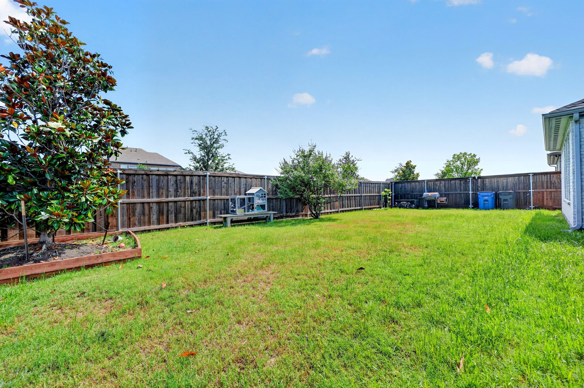 701 Cashew Way Forney TX 75126
