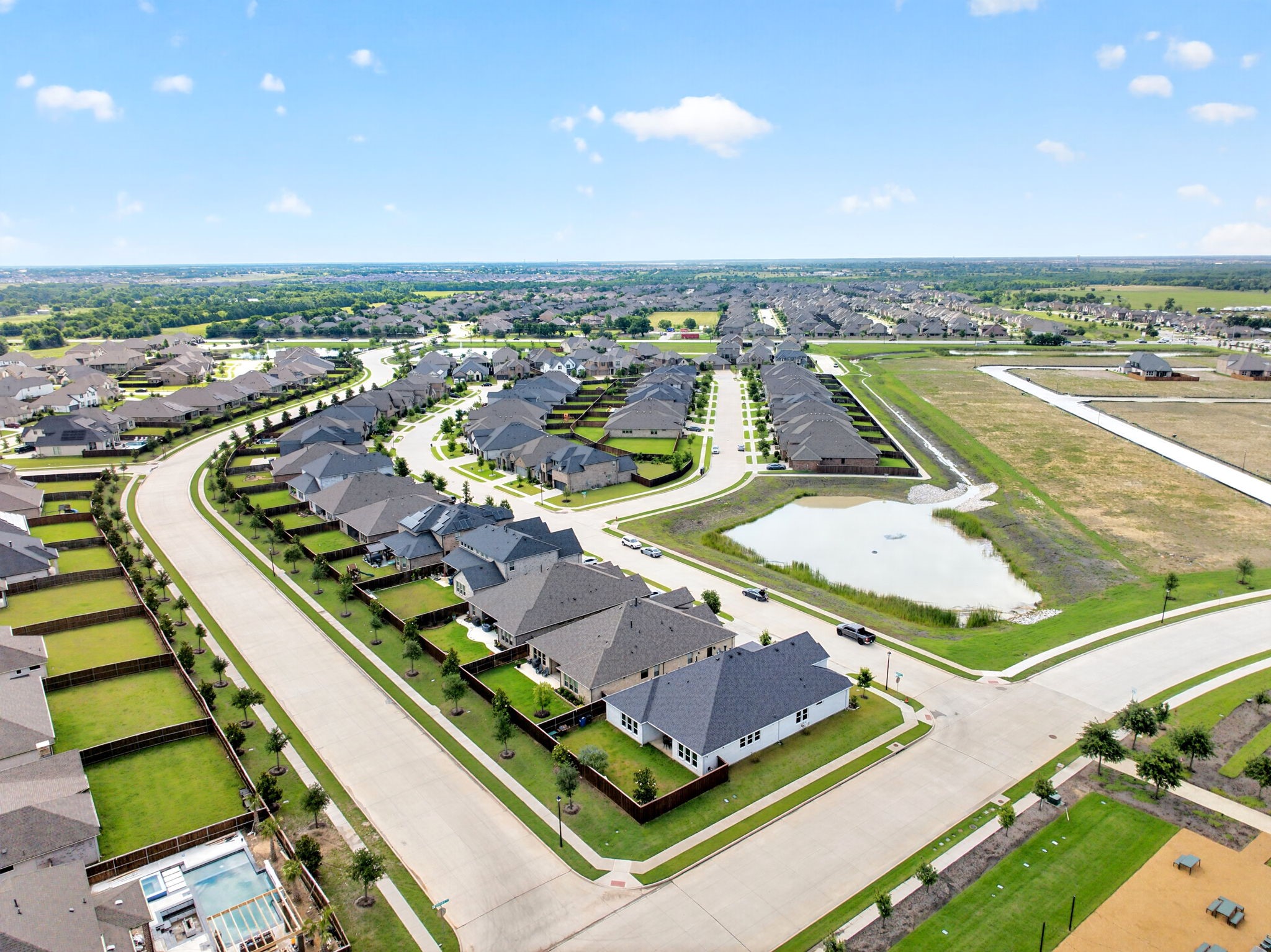 701 Cashew Way Forney TX 75126