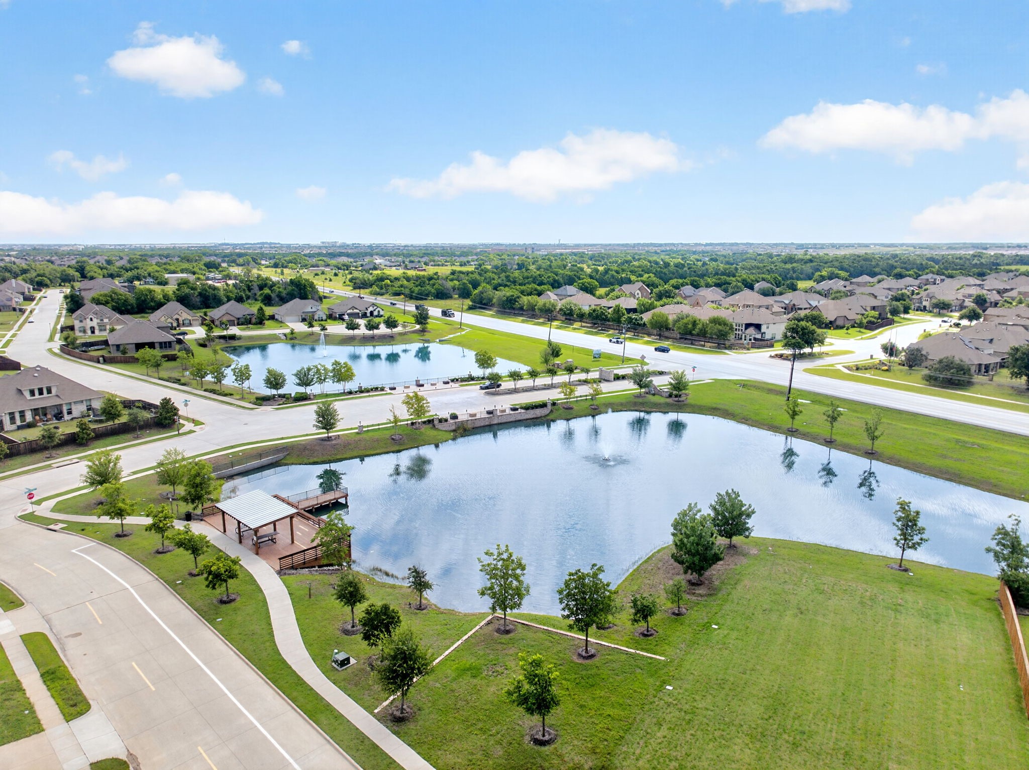 701 Cashew Way Forney TX 75126