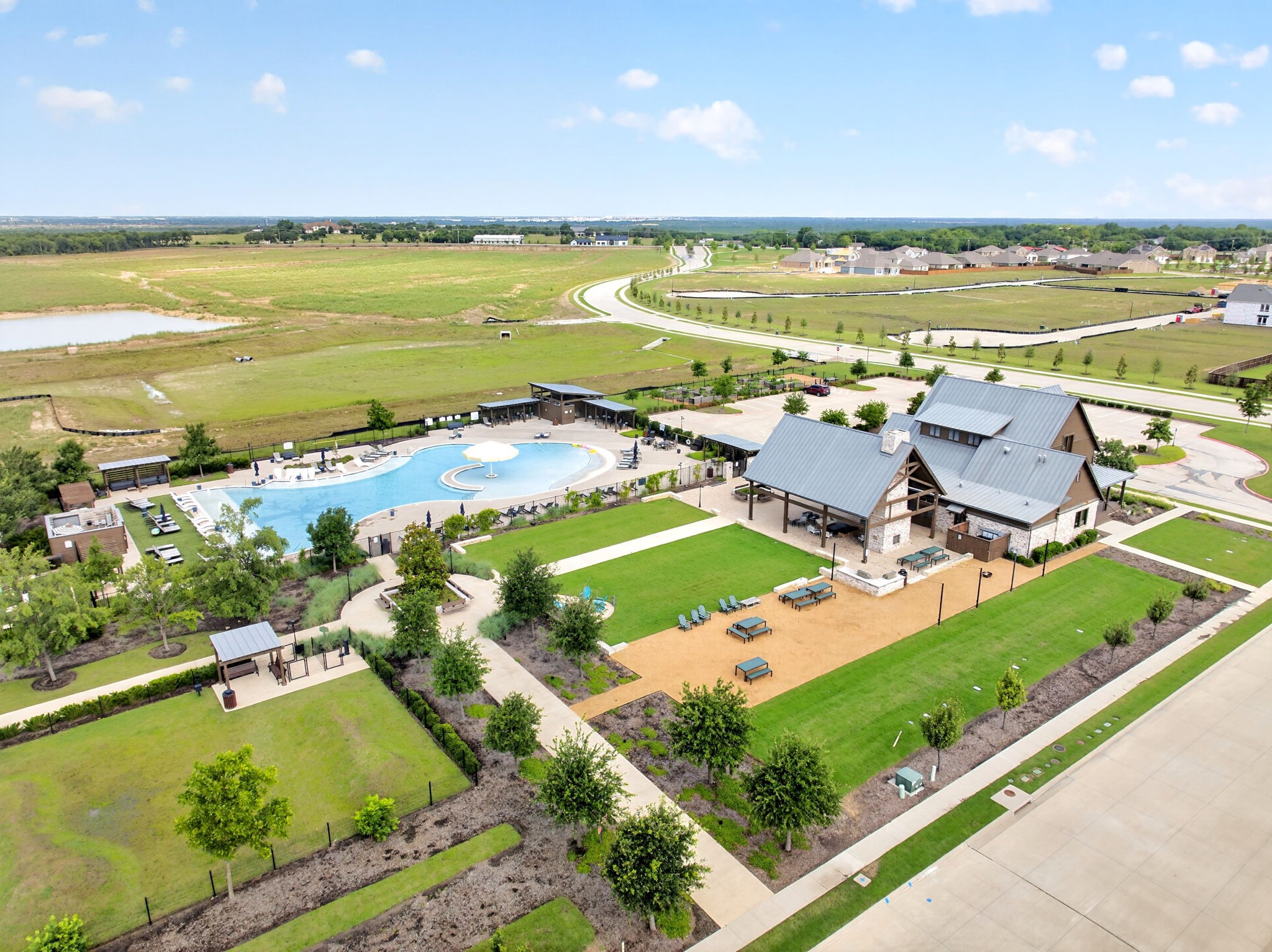 701 Cashew Way Forney TX 75126