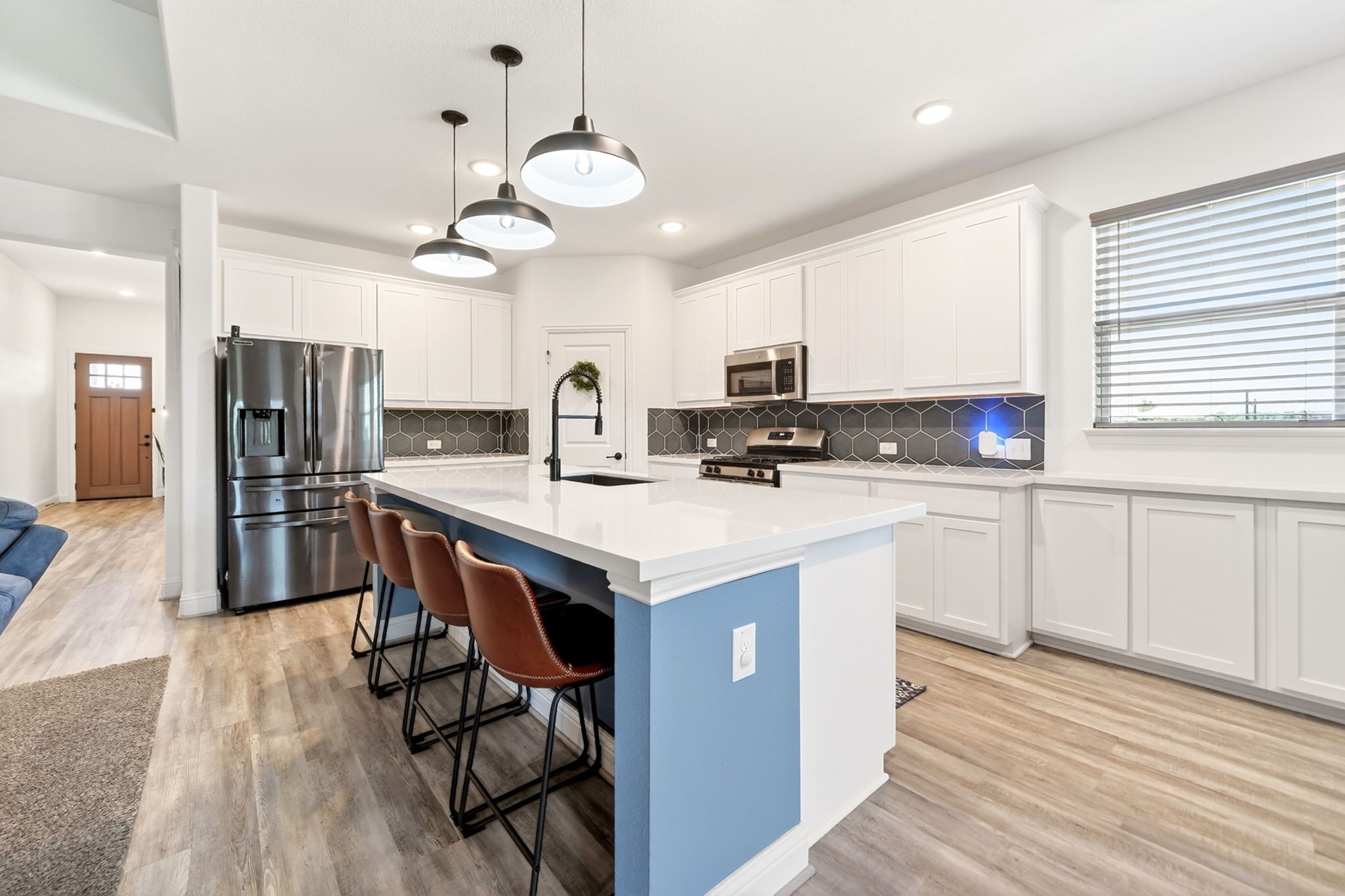 701 Cashew Way Forney TX 75126