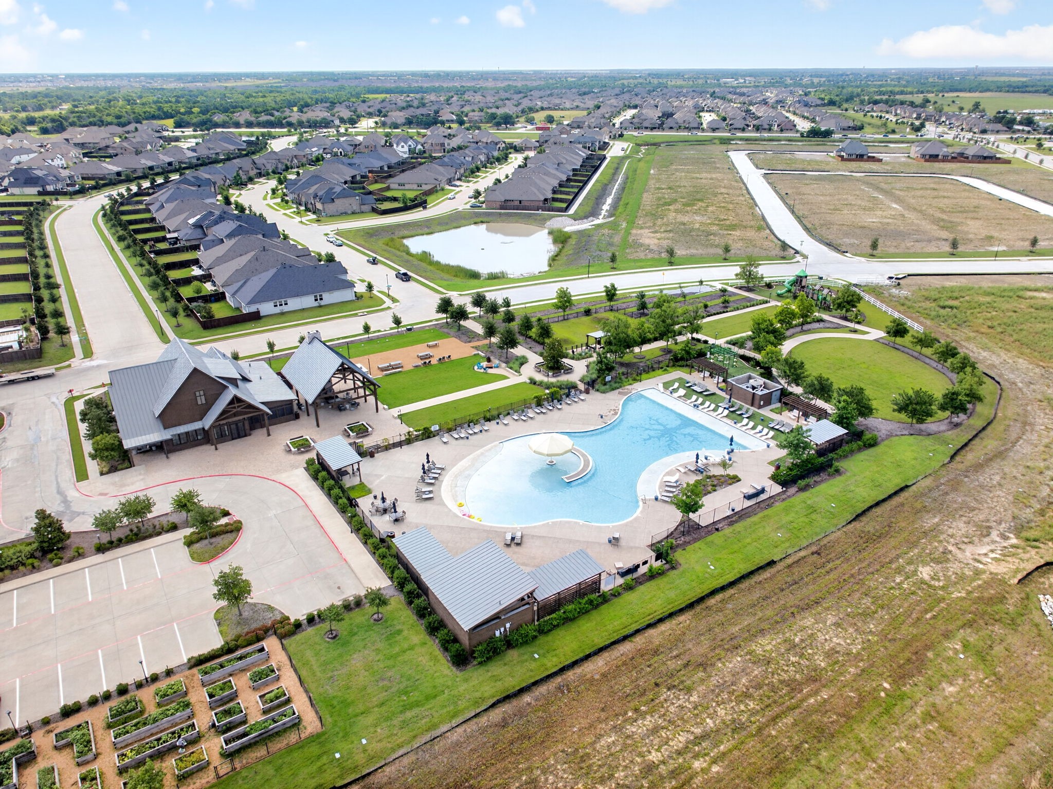 701 Cashew Way Forney TX 75126