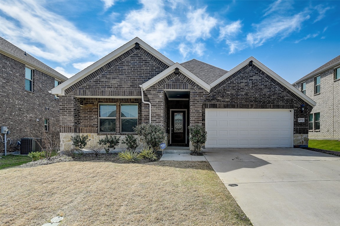 471 Pebble Brook Lane Princeton TX 75407