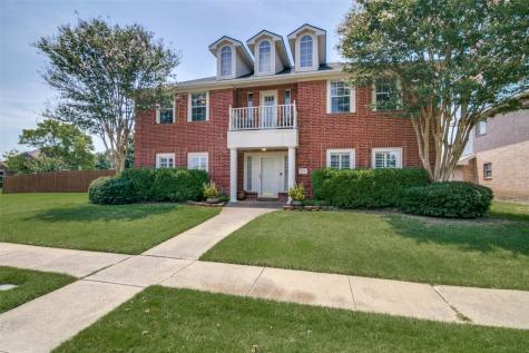 705 Andersonville Lane Wylie TX 75098