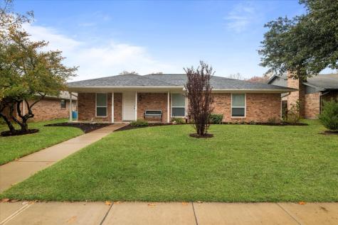 301 Gwendola Drive Mckinney TX 75071