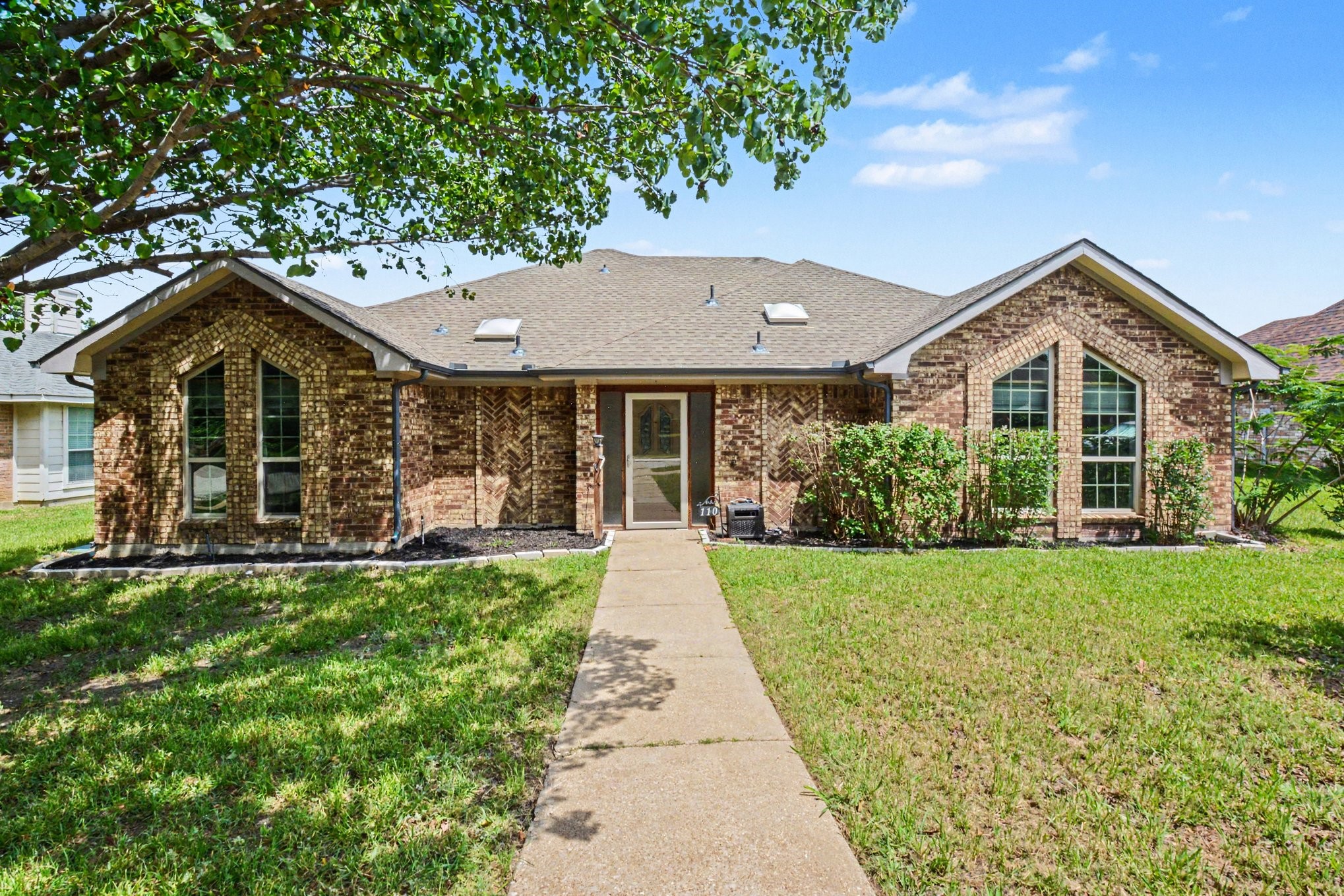 110 Liberty Drive Wylie TX 75098