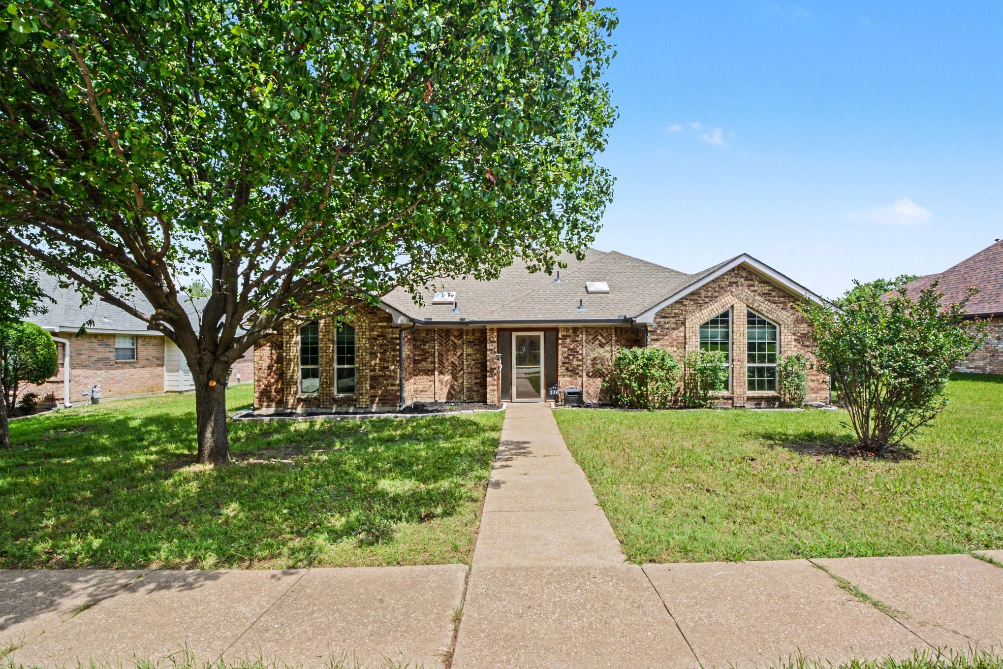 110 Liberty Drive Wylie TX 75098