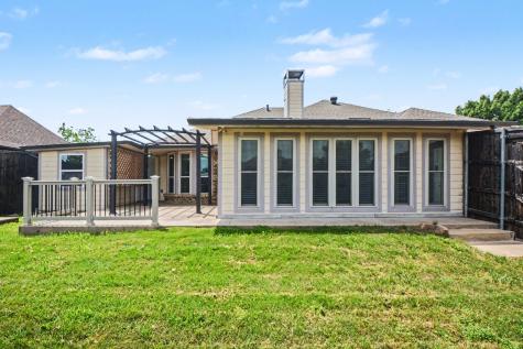 110 Liberty Drive Wylie TX 75098