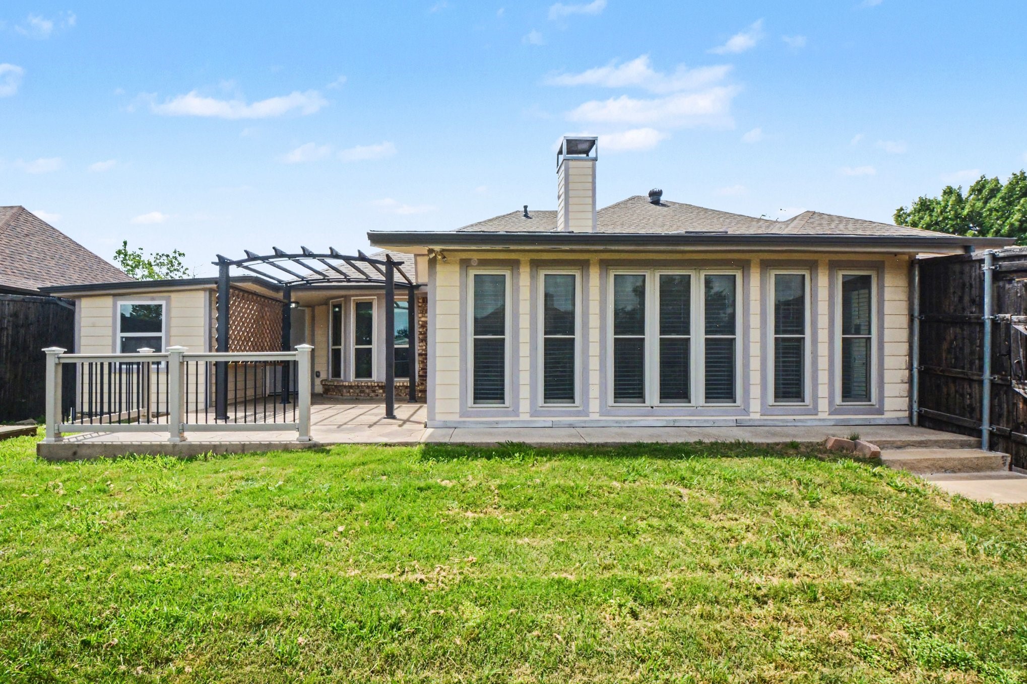 110 Liberty Drive Wylie TX 75098