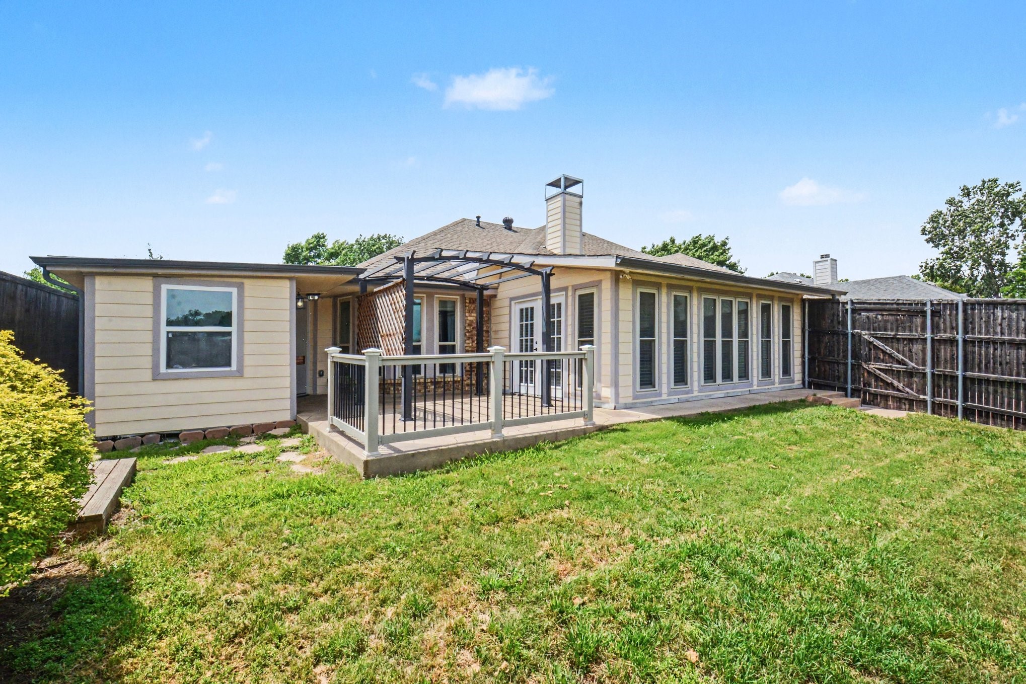 110 Liberty Drive Wylie TX 75098