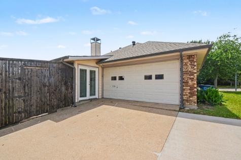 110 Liberty Drive Wylie TX 75098