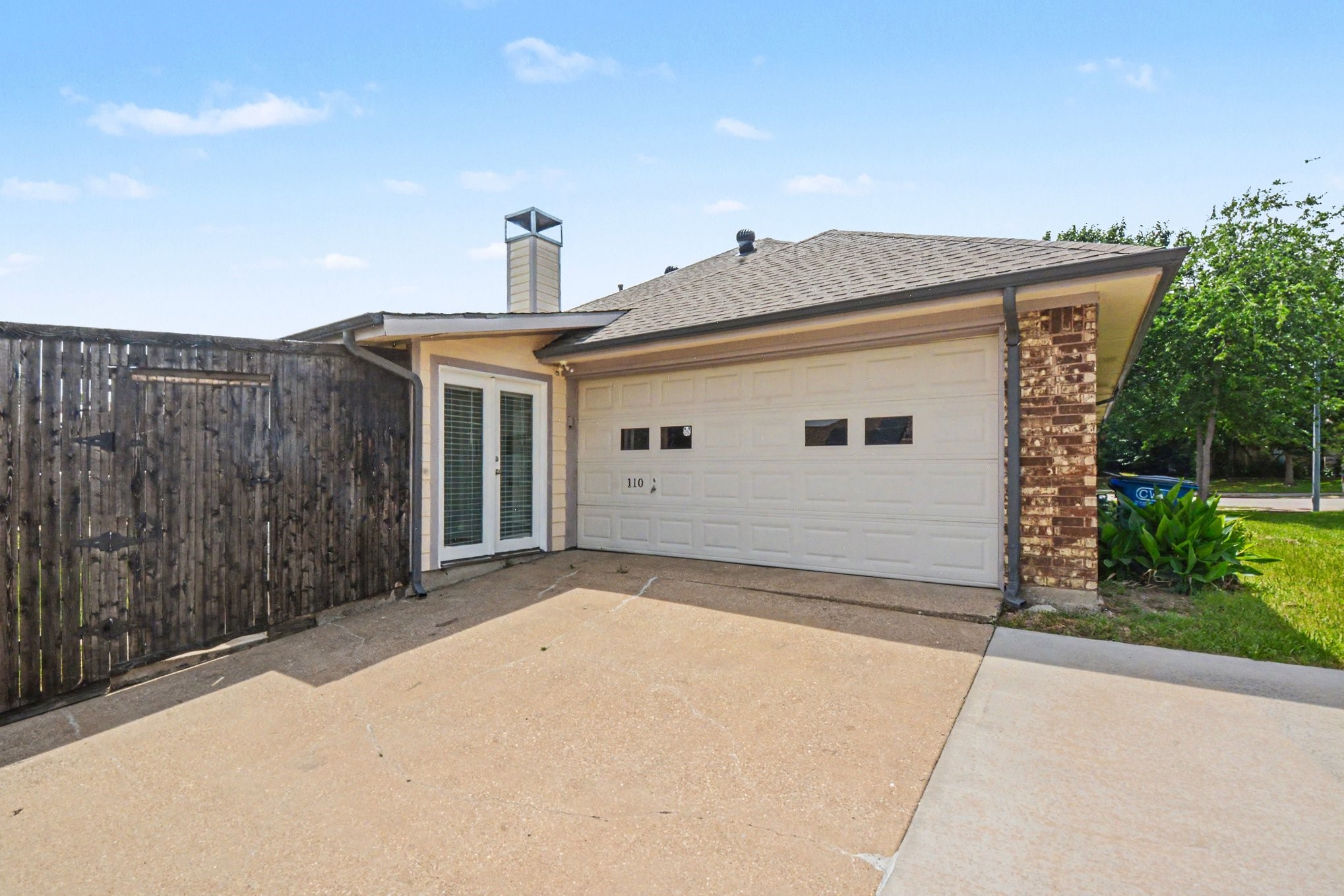 110 Liberty Drive Wylie TX 75098