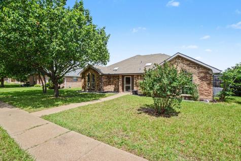 110 Liberty Drive Wylie TX 75098