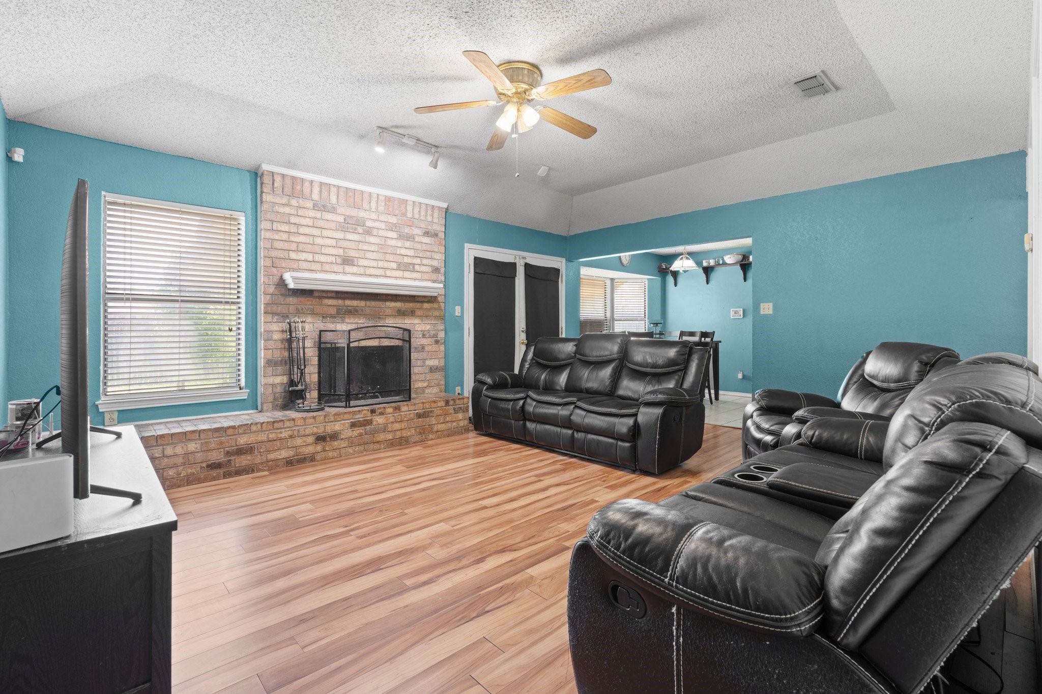 7916 Pebblebrook Drive Watauga TX 76148