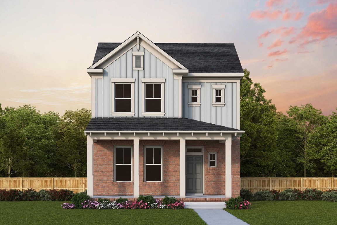 6113 Kendrick Mews North Richland Hills TX 76180