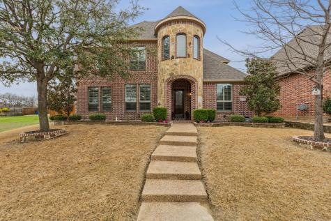 3716 Meadow Bluff Court Sachse TX 75048