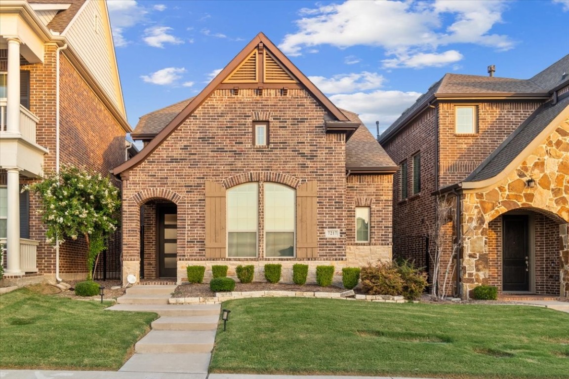 7217 Collin Mckinney Parkway Mckinney TX 75070