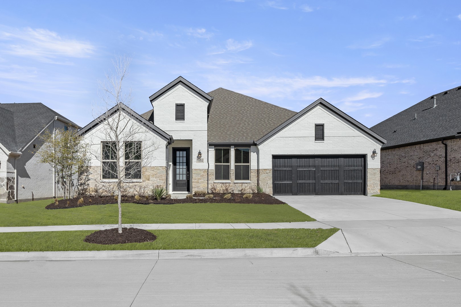 7204 Camilla Little Elm TX 76227