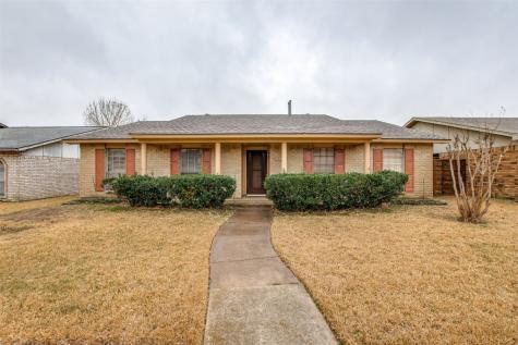 1948 Rambling Ridge Lane Carrollton TX 75007