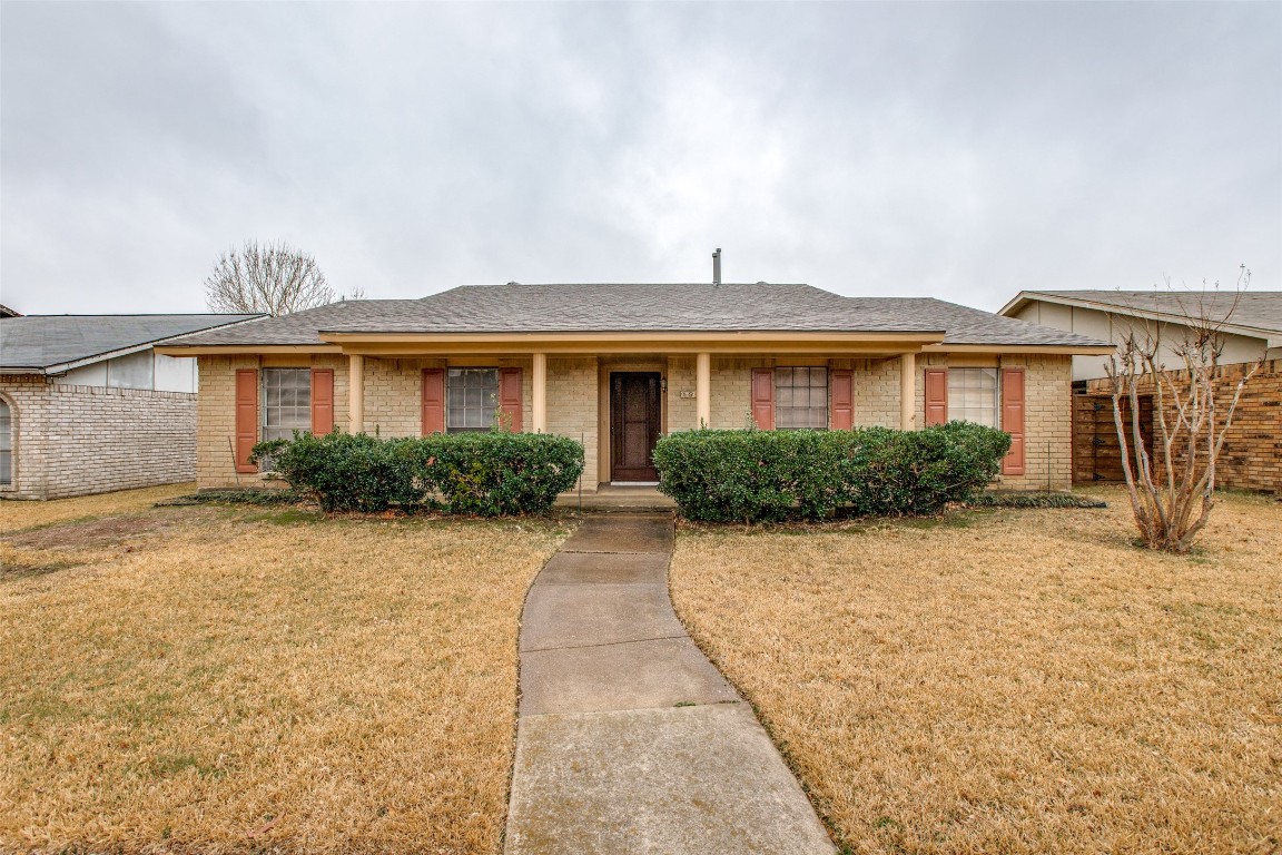 1948 Rambling Ridge Lane Carrollton TX 75007